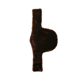 Kentucky Horsewear Sheepskin Stud Girth Cover